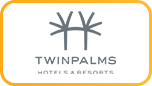 Twin Palms